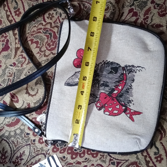 Brighton Scottie Crossbody! - Picture 12 of 12